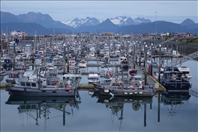 Homer Spit